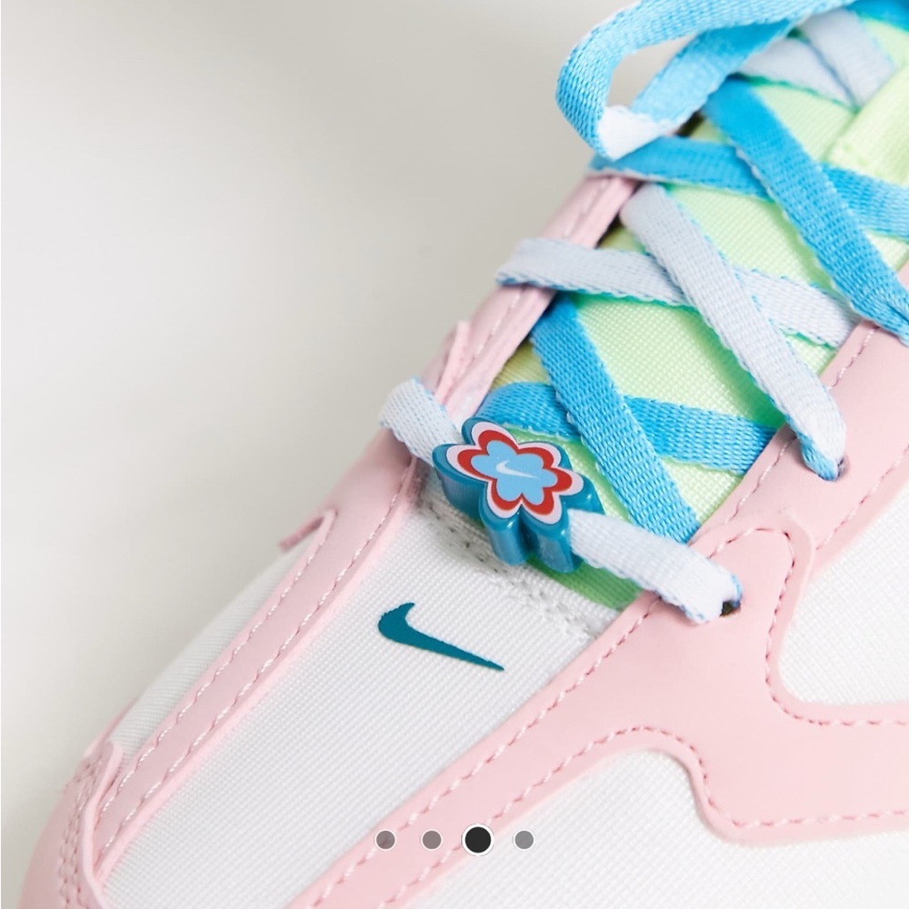 Nike Air Max Dawn Pastel (Women's) Size 8 DZ5199-100 - Picture 4 of 14